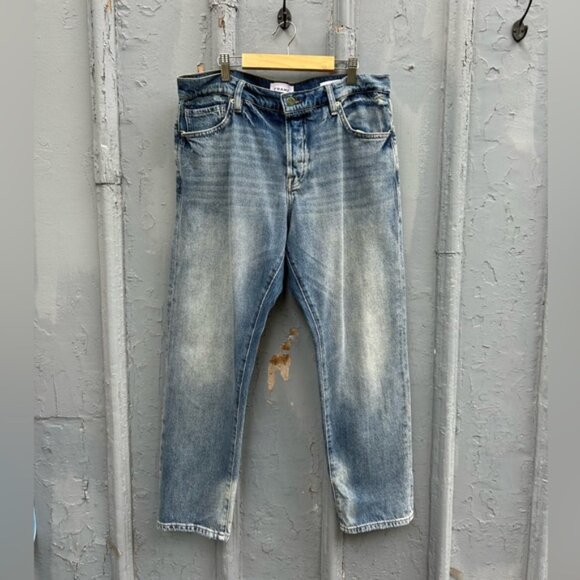 Frame Le Pixie Slouch, Newell, size 28 - Picture 4 of 14